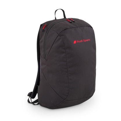 Audi Sport backpack, black