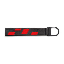 Audi Sport Keyring Loop