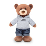 Audi teddy bear