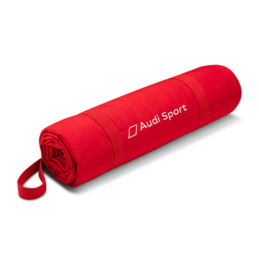 Audi Sport Picnic Blanket