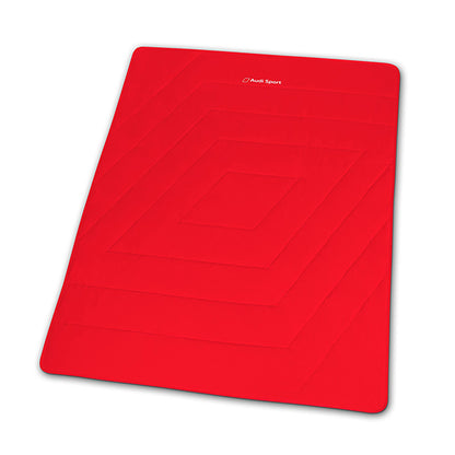 Audi Sport Picnic Blanket