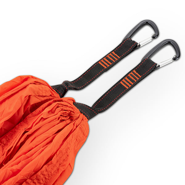Audi hammock, orange