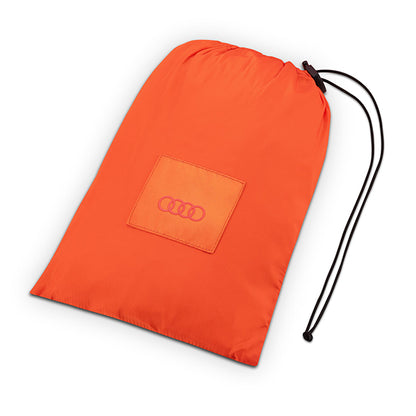 Audi hammock, orange