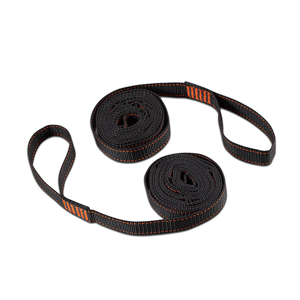 Audi hammock, orange