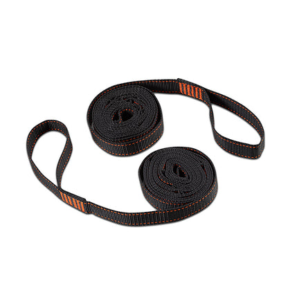Audi hammock, orange