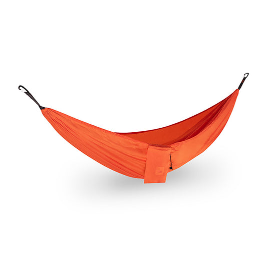Audi hammock, orange