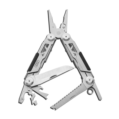 Audi Multitool, silver