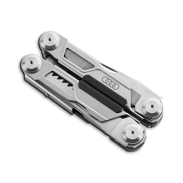 Audi Multitool, silver