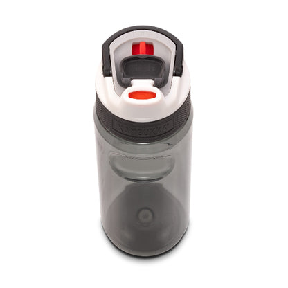 Audi Sport drinking bottle, black
