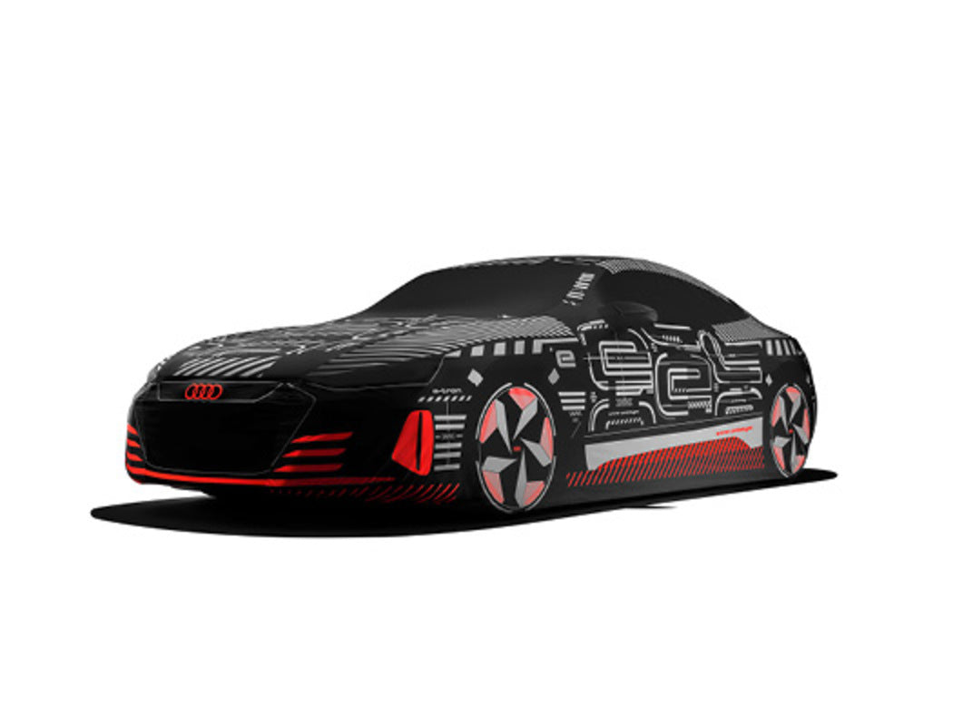 Car Cover - etron GT (2021>Present)