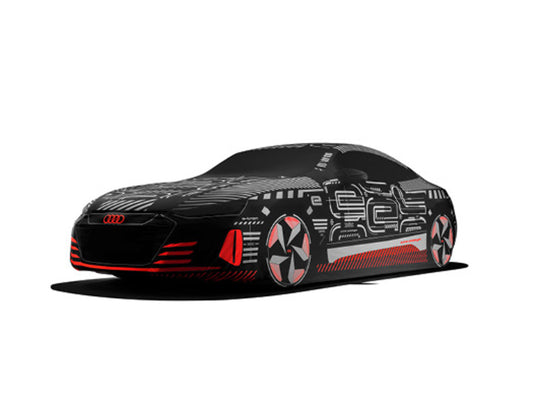 Car Cover - etron GT (2021>Present)