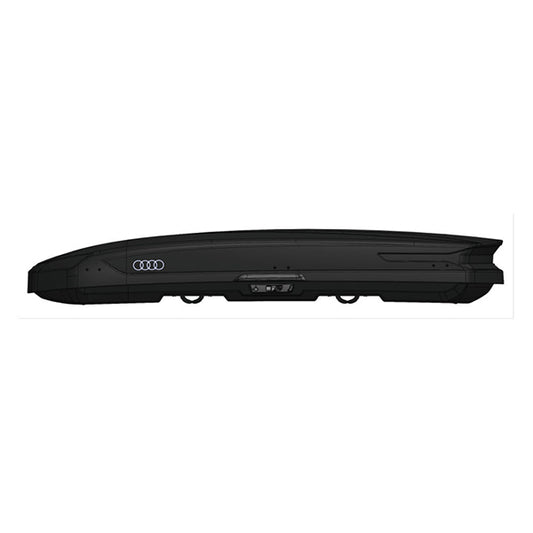 Ski and Luggage Box 510L