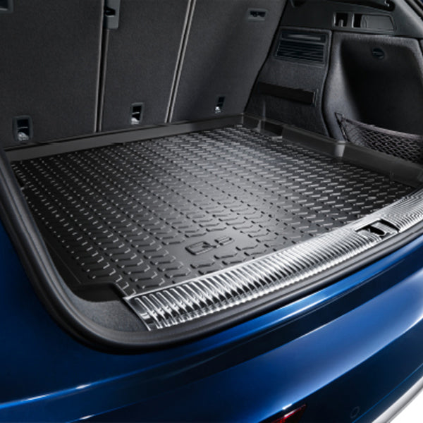 Boot Liner - Q5 PHEV (2019>2024)