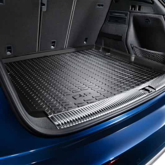 Boot Liner - Q5 PHEV (2019>2024)