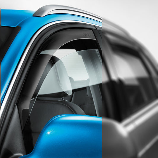 Wind Deflector - Front - Q5 (2017>2024)