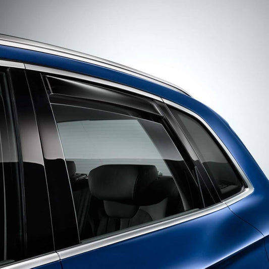 Wind Deflector- Rear - Q5 (2017>2024)