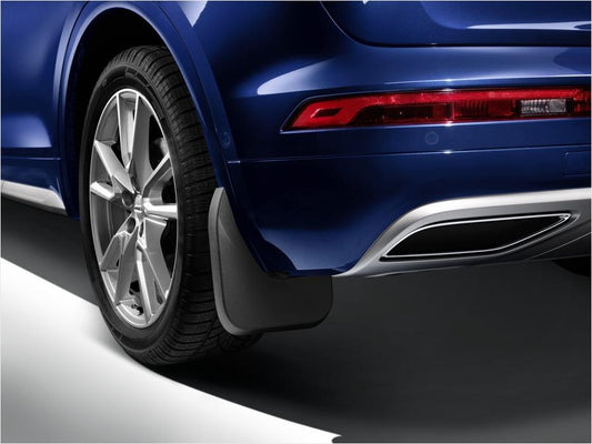 Mudflaps - Front - Q5 (2017>2024)