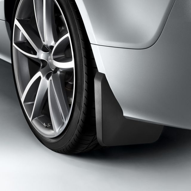 Mudflaps - Rear - Q5 (2017>2024)