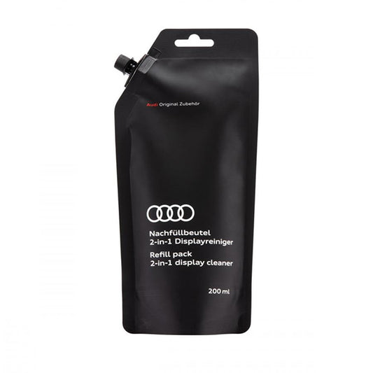 2-in-1 Display Cleaner - Refill Pack 200mL