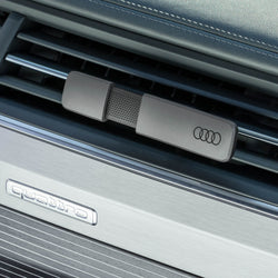 Fragrance dispenser - platinum grey