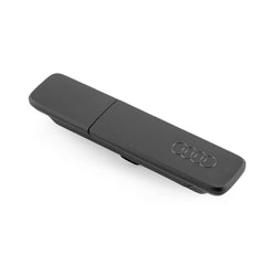 Fragrance dispenser - black