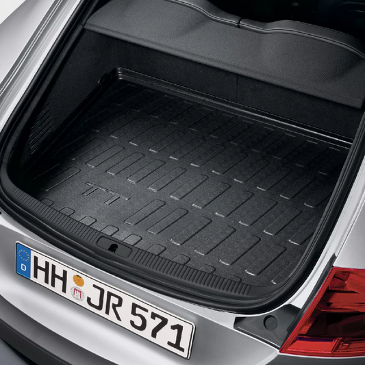 Boot Liner - TT (2015>Present)