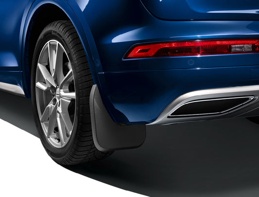 Mudflaps - Rear - A4 (2016>2025)