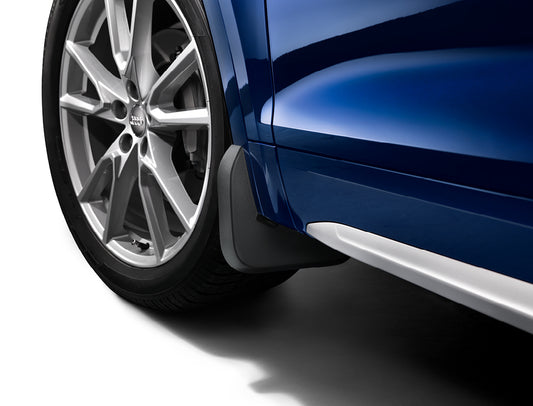 Mudflaps - Front - A4 (2016>2025)