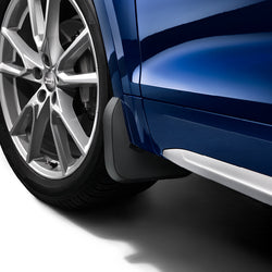 Mudflaps - Front - A4 (2016>2025)