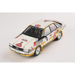 Audi 200 quattro RMV 1987 1:18