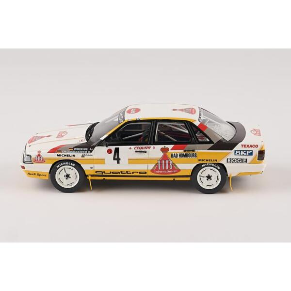 Audi 200 quattro RMV 1987 1:18