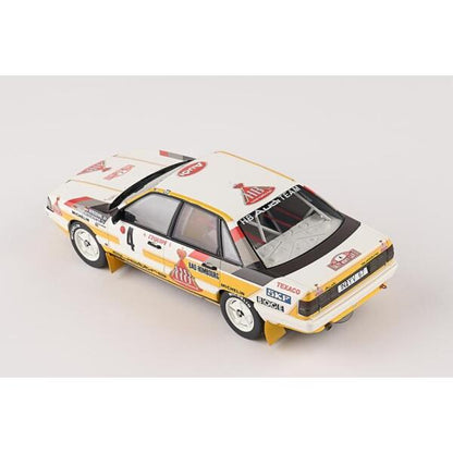 Audi 200 quattro RMV 1987 1:18