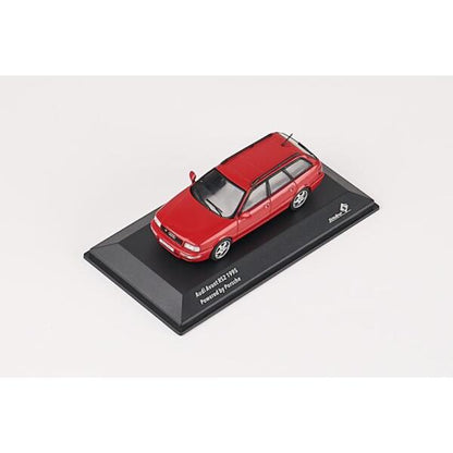 Audi Avant RS2 Laserred 1:43