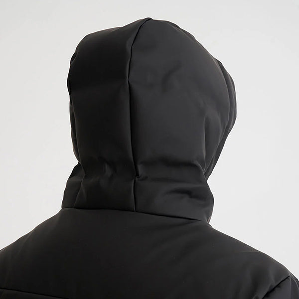 Audi x Huffer Ice Jacket - Mens XL - Black Badge