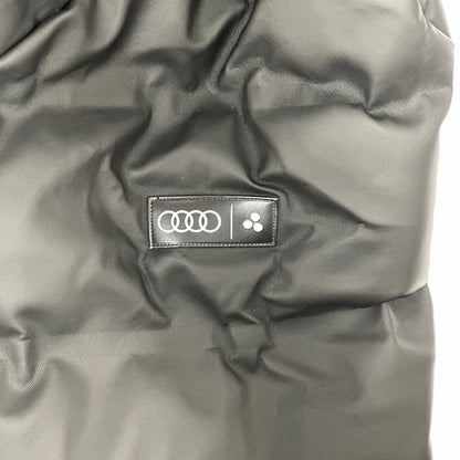 Audi x Huffer Ice Jacket - Mens XL - Black Badge