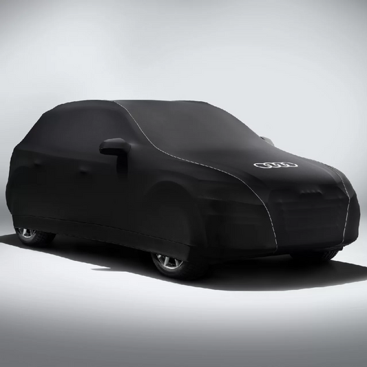 Car Cover - Q4 Sportback (2022>Present)