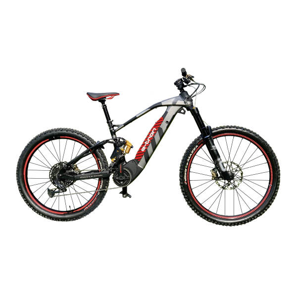 Audi Electric Mountain Bike Large Audi NZ