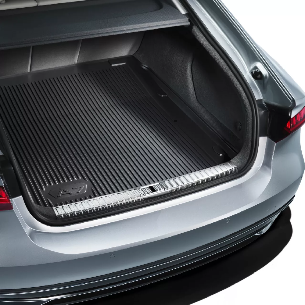 Boot Liner - A7 (C7 2011>2018)