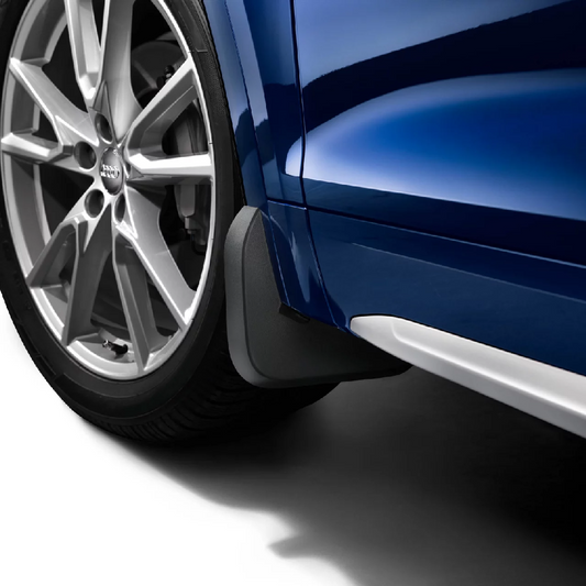 Mudflaps - Front - Q8 S-Line (2019>2023)