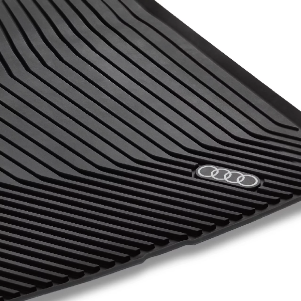 Boot Liner - A5 Avant PHEV - (2025>Present)