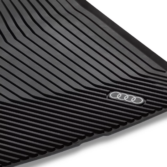 Boot Liner - A5 Avant PHEV - (2025>Present)