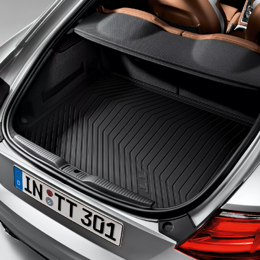 Boot Liner - TT (2015>Present)