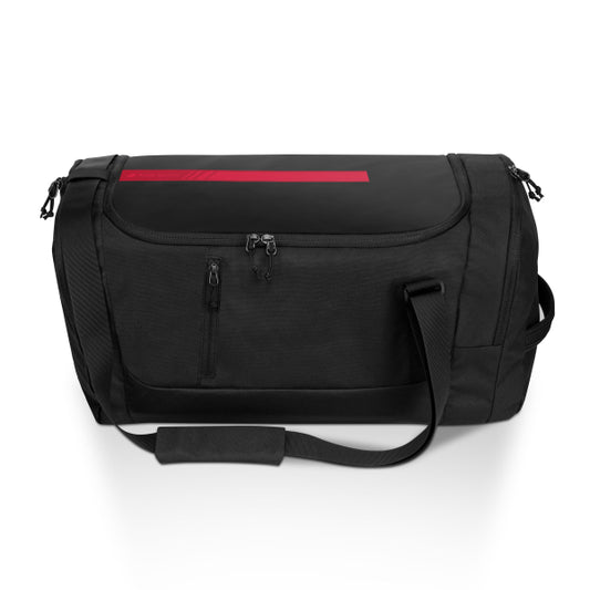 Audi Sport Black Sportbag