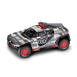 Audi RS Q e-tron Model Car