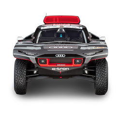 Audi RS Q e-tron Model Car