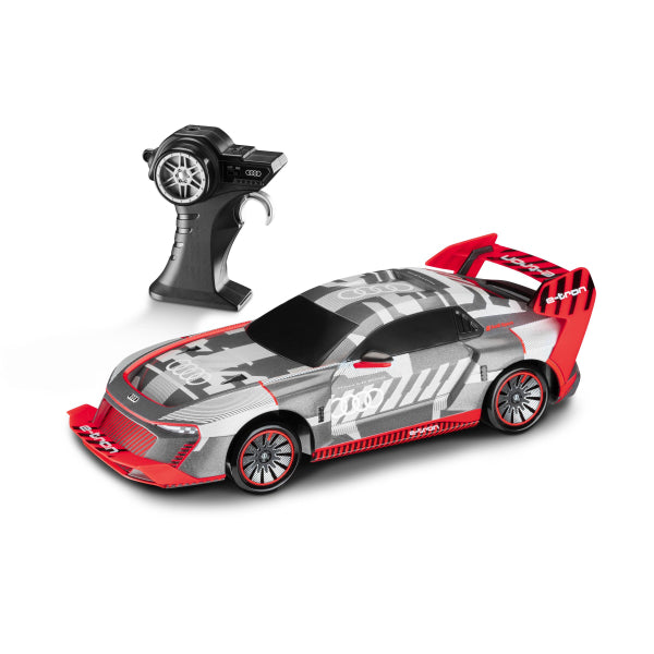 audi remote control car