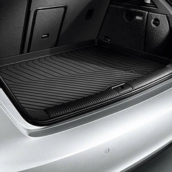 Boot Liner - A3 Cabriolet - (8V 2015>2020)