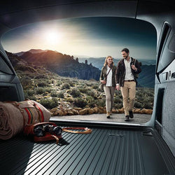 Boot Liner - A4 Avant (2016>Present)