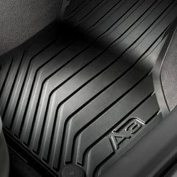 All-Weather Floor Mats - Front - A3 (2013>2020)