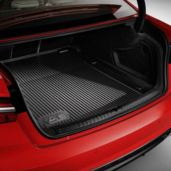 Boot Liner - A6 Sedan (2019>Present)